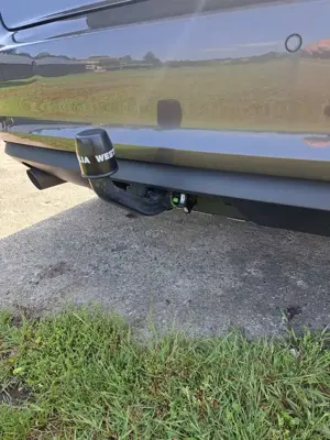 Audi A3 1.6 TDI Sportback (clean diesel) Attraction Bild 4