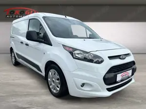 Ford Transit Connect Kasten lang Trend 1.5 TDCi AHK 3 SITZER PDC Bergan