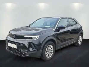 Opel Mokka-E Mokka e Edition FLA SpurH LM KAM LED KlimaA PDC