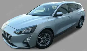 Ford Focus Focus Turnier 1.0 EcoBoost 92kw*Navi*LED*Kamera