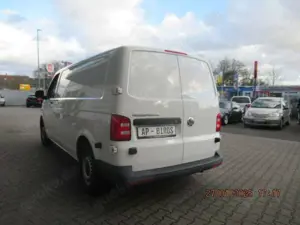 Volkswagen T6 Transporter Kasten EcoProfi lang Bild 4