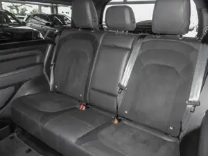Land Rover Defender 90 V8 P525 Carpathian Edition HUD Luftfederung AD Bild 5