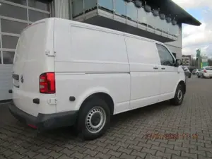 Volkswagen T6 Transporter Kasten EcoProfi lang Bild 3