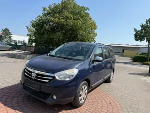 Dacia Lodgy 1.5 dCi Laureate (7-Si.) (ZAHNRIHMEN NEU)+KLIMA