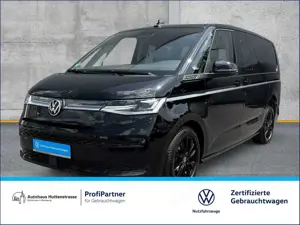Volkswagen T7 Multivan 2.0 TSI DSG HARMAN STANDHZG PANO AHK