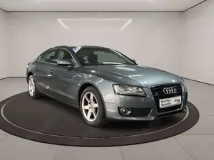 Audi A5 Sportback 3.0 TDI quattro