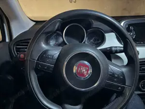 Fiat 500X 1.4 m-air Pop Star 4x2 140cv