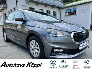 Skoda Fabia 1.0 TSI Style PDC SH Klima SmartLink 15"