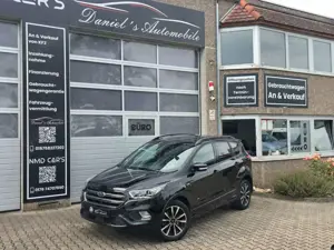 Ford Kuga ST-Line/KAMERA/NAVI/PANO/AUTOMATIK/ST-LINE