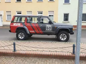 Nissan Patrol 2.8 Turbo D GR