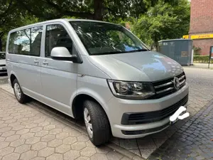 Volkswagen T6 Caravelle DSG Kurz Comfortline
