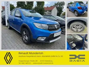 Dacia Sandero Stepway Prestige