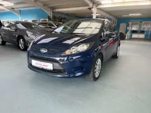 Ford Fiesta Trend