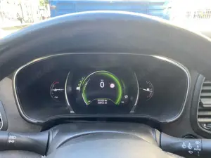 Renault Megane Mégane Scénic 1.9dCi Fairway Proactiva