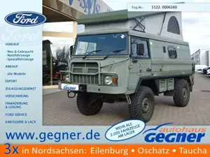 Others Others Steyr-Daimler-Puch Pinzgauer 4x4 Camper