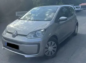 Volkswagen up! move
