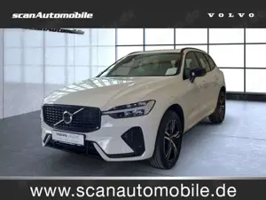 Volvo XC60 XC 60 R Design 2WD Bluetooth Navi LED Klima