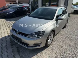 Volkswagen Golf VII 1.4 TSI Comfortline BMT*2.Hand*SHZ*PDC