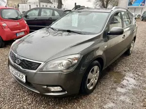 Kia Ceed SW / cee'd SW Vision 1.4 i * Klima * 2. Besitzer * TüV neu