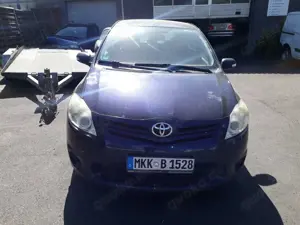 Toyota Auris Auris 1.33 VVT-i