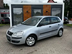 Volkswagen Polo 1.2 *4-TÜR*KLIMA*GEPFLEGT*99TKM*