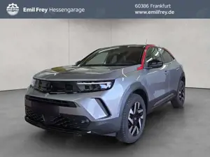 Opel Mokka 1.2 DI Turbo Automatik GS