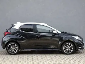 Toyota Yaris 1,5 VVT-i Hybrid Elegant/Navi/JBL/Technik Bild 4