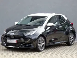 Toyota Yaris 1,5 VVT-i Hybrid Elegant/Navi/JBL/Technik