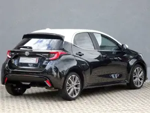 Toyota Yaris 1,5 VVT-i Hybrid Elegant/Navi/JBL/Technik Bild 5