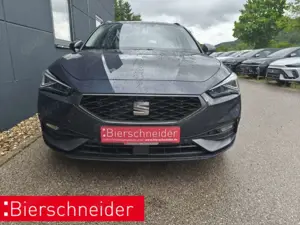 SEAT Leon Sportstourer 2.0 TDI DSG FR MATRIX Fahrass. Kamera