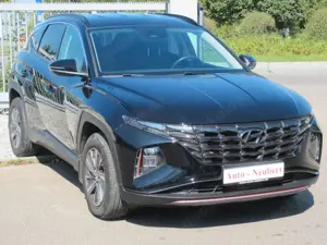 Hyundai TUCSON Select Hybrid 2WD