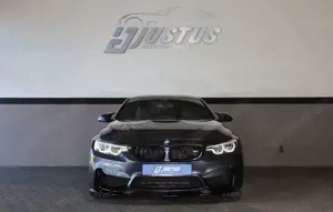 BMW M4 Competition/360*/HUD/PDC/APPLE/WIFI/APPLE/R20 Bild 2