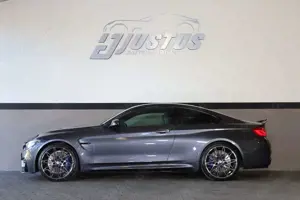 BMW M4 Competition/360*/HUD/PDC/APPLE/WIFI/APPLE/R20 Bild 3