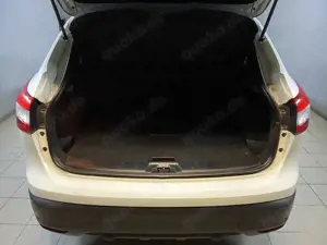 Nissan Qashqai Acenta | Kein TüV! Bild 5