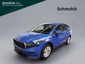 Skoda Enyaq 50 Studio 148 PS NAVI CLIMATRONIC