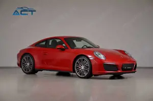 Porsche 991 .2 Carrera 4S APPROVED 10/27 CHRONO BOSE PDLS