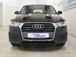 Audi Q3 sport quattro, Xenon, Navi, Sportsitze Bild 3