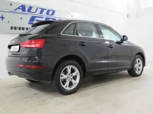 Audi Q3 sport quattro, Xenon, Navi, Sportsitze Bild 2