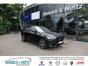 Volvo XC60 Ultra Dark Benzin EU6d B5 AWD MILD-HYBRID HUD Luft