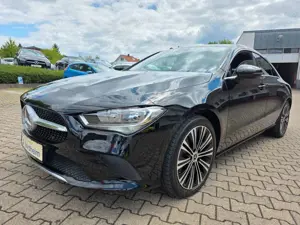 Mercedes-Benz CLA 220 d Automatik/Kamera/Spur/EU6