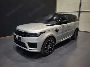 Land Rover Range Rover Sport SDV6 Autobiography Dynamic *TOP Ausstattung*