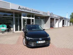 Volkswagen Golf 1.5 eTSI DSG Style, Head-up, IDA, ergoActive, 17"
