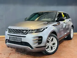 Land Rover Range Rover Evoque Range Rover R-Dynamic SE Panorama Meridian Ahk