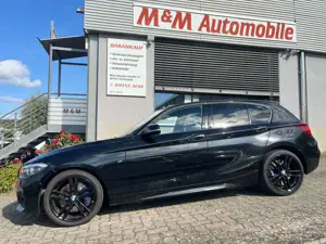 BMW 120 d Edition M Sport Shadow NAVI+LED+18"ALU+PDC