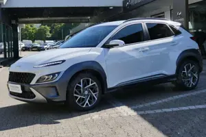Hyundai KONA 1.0 T-GDI EDITION 30 7G-DSG*LED*16"ALU
