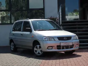 Mazda Demio 1.5 Autom. Klima Kamera