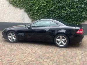 Mercedes-Benz SL 350 SL 350  Caprio