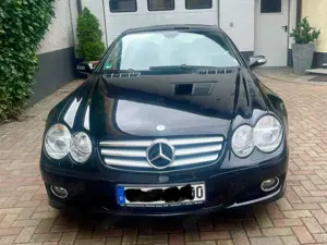 Mercedes-Benz SL 350 SL 350 7G-TRONIC
