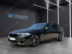 BMW 530 d Touring *M-Paket*RFK*Pano*Keyless*Standhz*