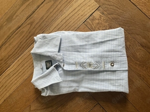 Trachtenhemd OS Trachten